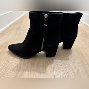 Michael Kors ankle boots